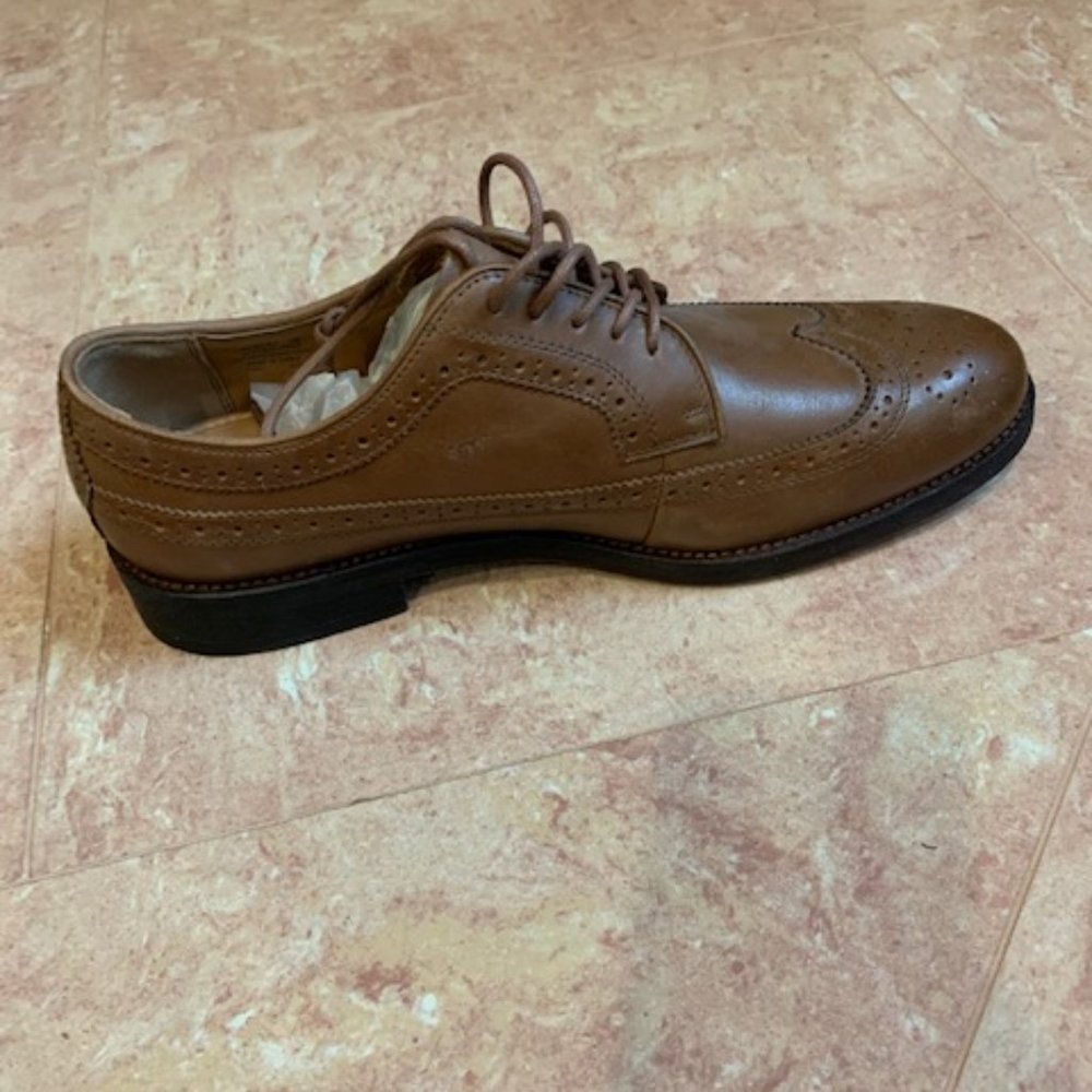 wingtips